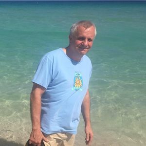 Meet your Posher, Mark